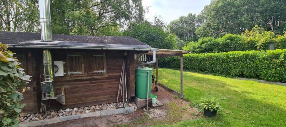 4 rooms House in Hamburg-Mitte, Germany No. 362362 17