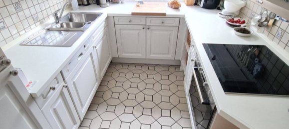 4 rooms House in Hamburg-Mitte, Germany No. 362362 11