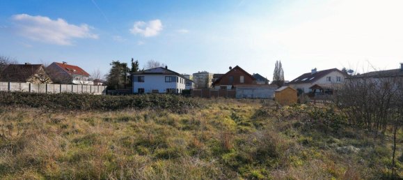 Terreno en Tulln an der Donau, Austria 605 m² No. 234451 2
