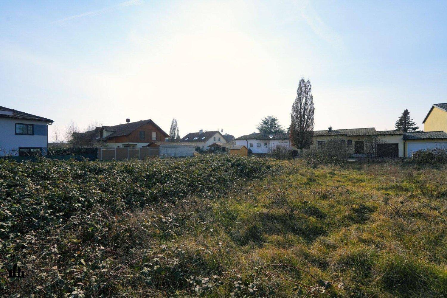 Terreno en Tulln an der Donau, Austria 605 m² No. 234451