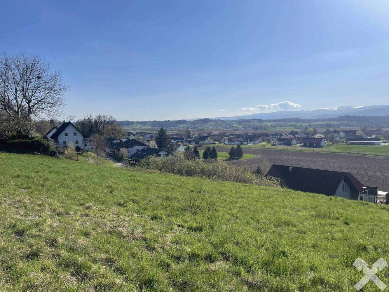 Grundstück in Dobl-Zwaring, Austria 3279m², Nr. 207285