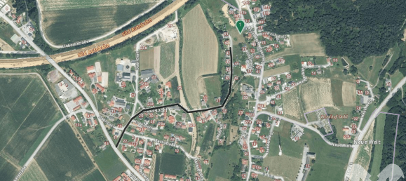 3279m² Land in Dobl-Zwaring, Austria No. 207285 9