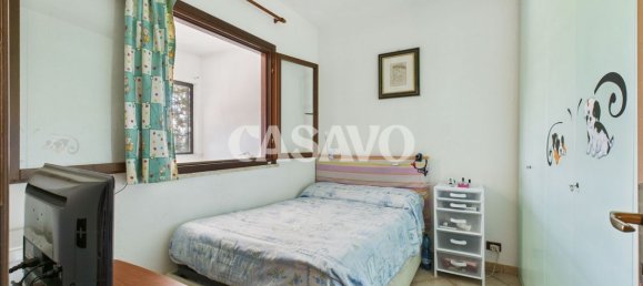 Вилла с 3 спальнями в Гуидония Монтечельо, Италия № 321769 12