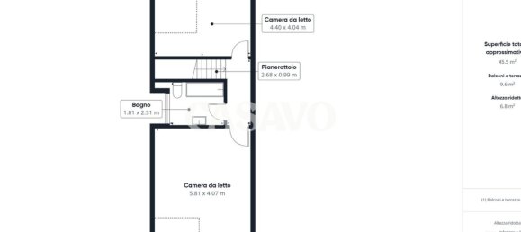 Вилла с 3 спальнями в Гуидония Монтечельо, Италия № 321769 20