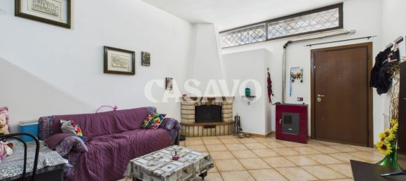 Вилла с 3 спальнями в Гуидония Монтечельо, Италия № 321769 13