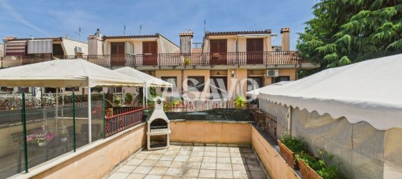 Вилла с 3 спальнями в Гуидония Монтечельо, Италия № 321769 9