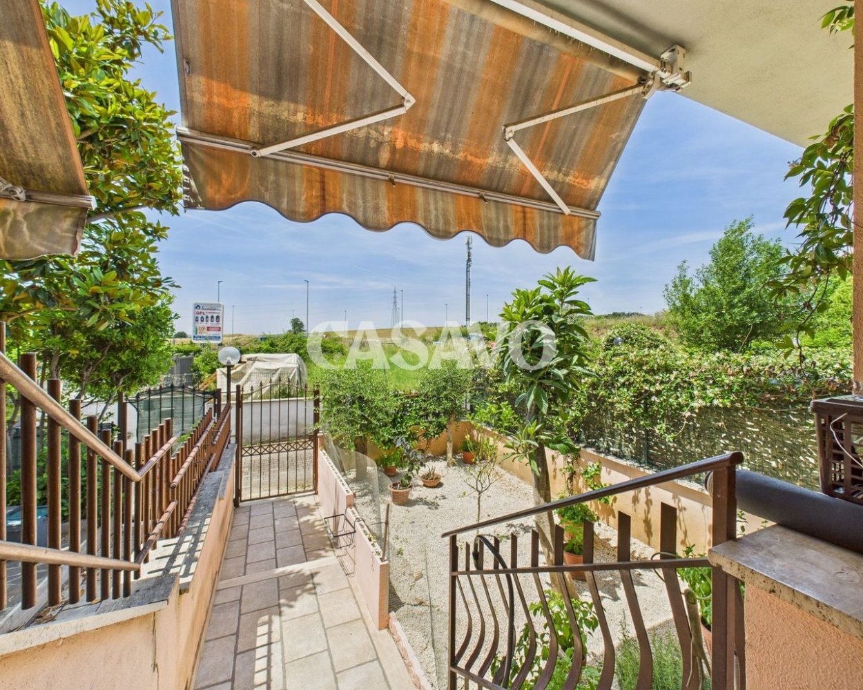 Вилла с 3 спальнями в Гуидония Монтечельо, Италия № 321769