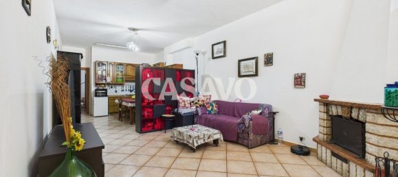 Вилла с 3 спальнями в Гуидония Монтечельо, Италия № 321769 14