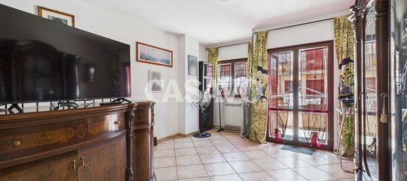 Вилла с 3 спальнями в Гуидония Монтечельо, Италия № 321769 8