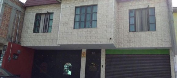 3 chambres Maison à Pachuca de Soto, Mexico No. 161375 2