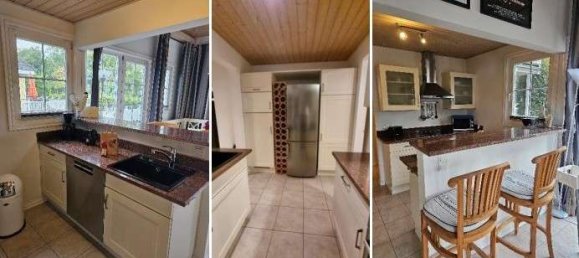 Dúplex de 2 dormitorios en Brandenburg, Germany No. 22891 4