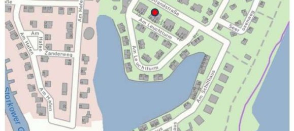 Dúplex de 2 dormitorios en Brandenburg, Germany No. 22891 12