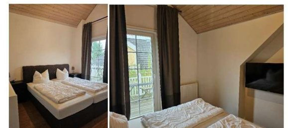 Dúplex de 2 dormitorios en Brandenburg, Germany No. 22891 7