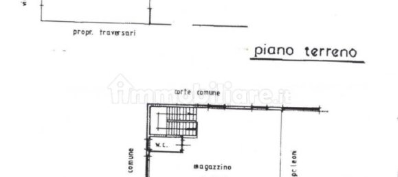 Склад 560м² в Фоллоника, Италия № 224400 5
