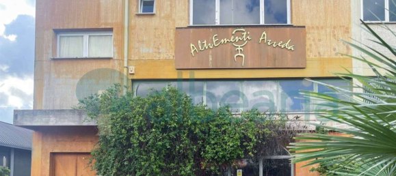 Склад 560м² в Фоллоника, Италия № 224400 4