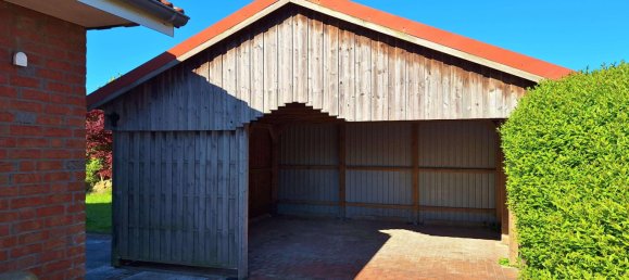 6-Zimmer Bungalow in Dithmarschen, Germany, Nr. 51717 22