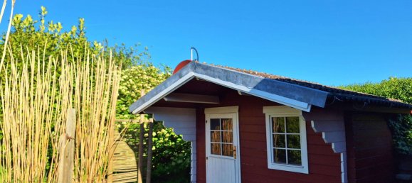 6-Zimmer Bungalow in Dithmarschen, Germany, Nr. 51717 25