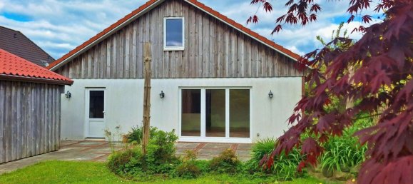 6-Zimmer Bungalow in Dithmarschen, Germany, Nr. 51717 21