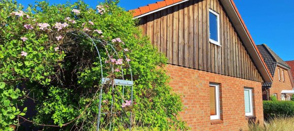 6-Zimmer Bungalow in Dithmarschen, Germany, Nr. 51717 19