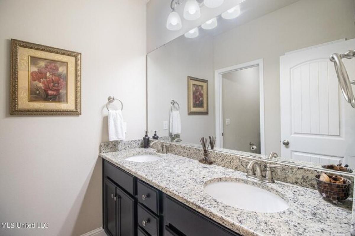 Дом с 4 спальнями в Галфпорта, США № 441205