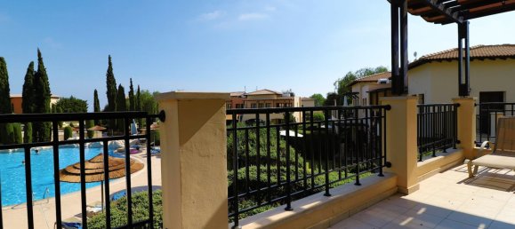 2 Schlafzimmer Wohnung in Aphrodite Hills, Cyprus, Nr. 22229 12