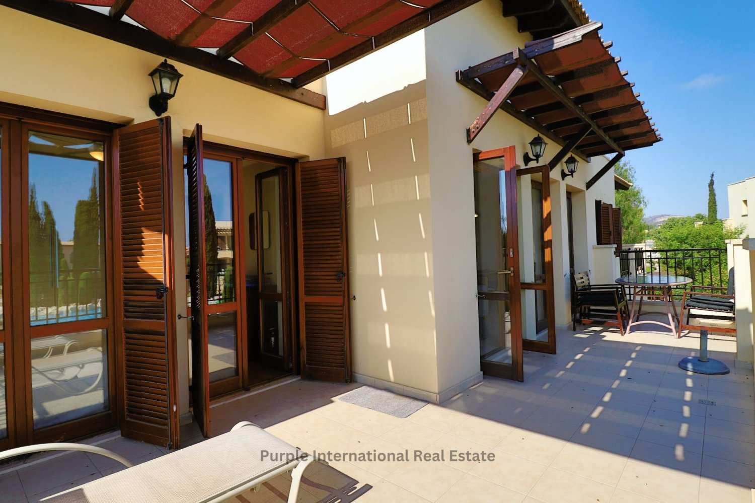 2 Schlafzimmer Wohnung in Aphrodite Hills, Cyprus, Nr. 22229