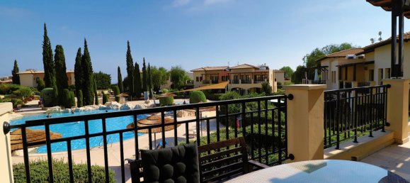 2 Schlafzimmer Wohnung in Aphrodite Hills, Cyprus, Nr. 22229 13