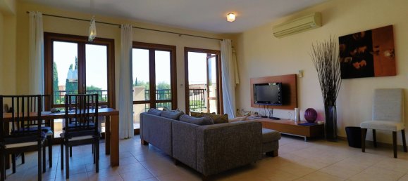 2 Schlafzimmer Wohnung in Aphrodite Hills, Cyprus, Nr. 22229 2