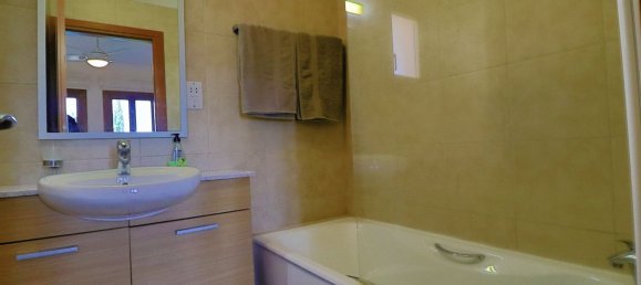 2 Schlafzimmer Wohnung in Aphrodite Hills, Cyprus, Nr. 22229 10