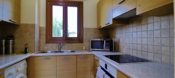2 Schlafzimmer Wohnung in Aphrodite Hills, Cyprus, Nr. 22229 3