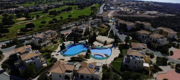 2 Schlafzimmer Wohnung in Aphrodite Hills, Cyprus, Nr. 22229 24