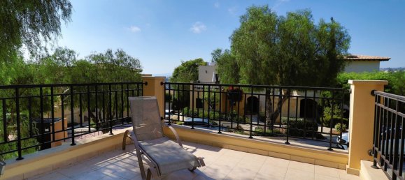 2 Schlafzimmer Wohnung in Aphrodite Hills, Cyprus, Nr. 22229 11