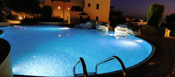 2 Schlafzimmer Wohnung in Aphrodite Hills, Cyprus, Nr. 22229 20