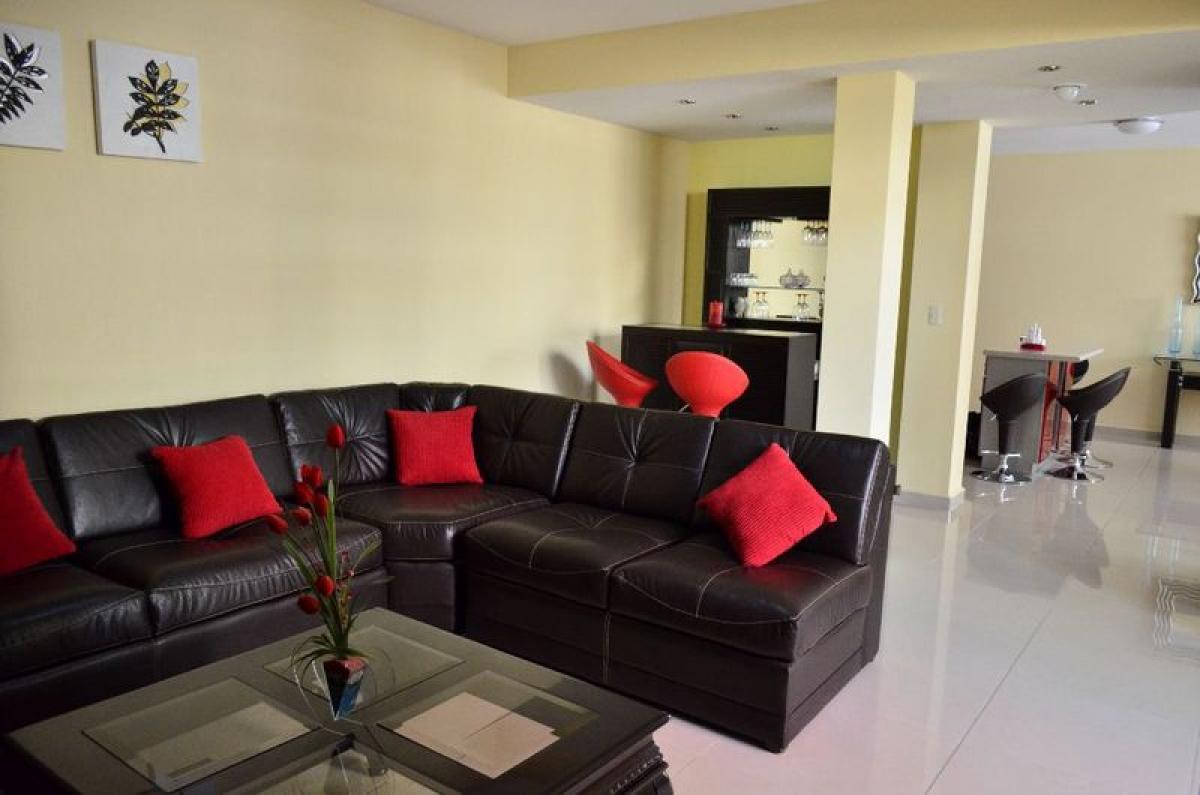 3 bedrooms House in Cuautitlan Izcalli, Mexico No. 214159