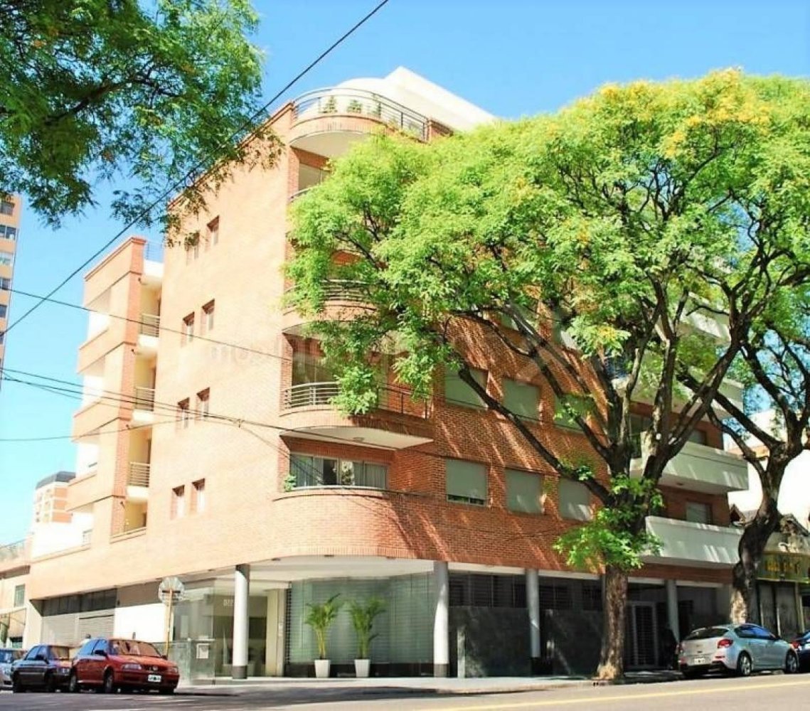 2 bedrooms Apartment in Buenos Aires, Argentina No. 96662