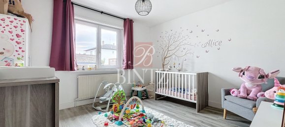 4 bedrooms House in Marckolsheim, France No. 236572 36