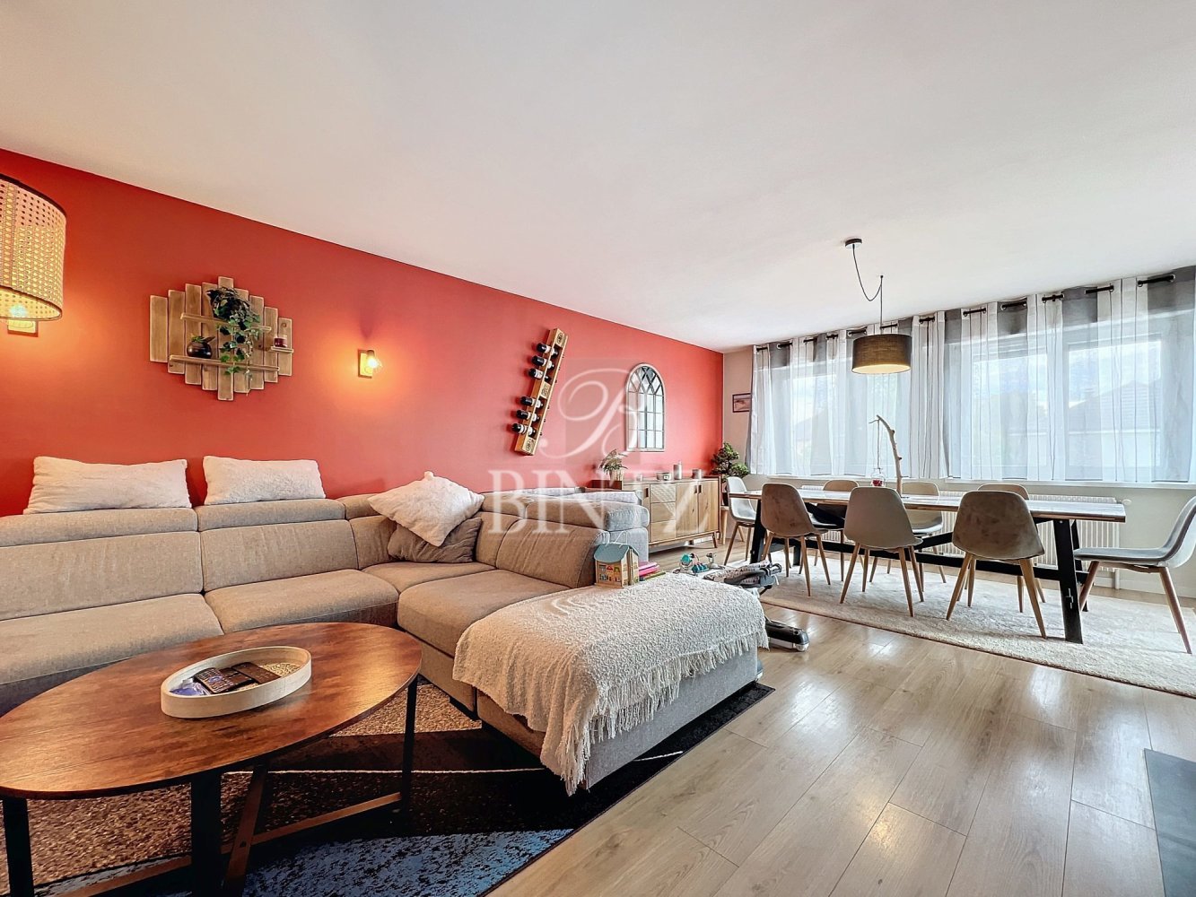 4 bedrooms House in Marckolsheim, France No. 236572