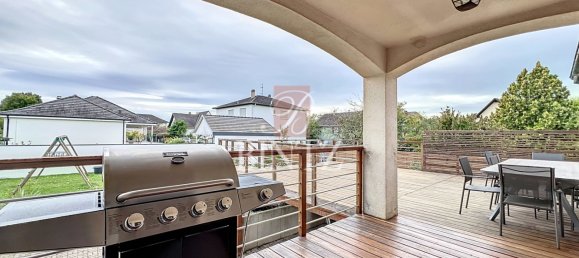 4 bedrooms House in Marckolsheim, France No. 236572 2