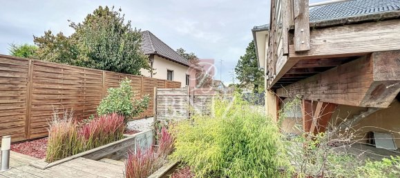 4 bedrooms House in Marckolsheim, France No. 236572 52