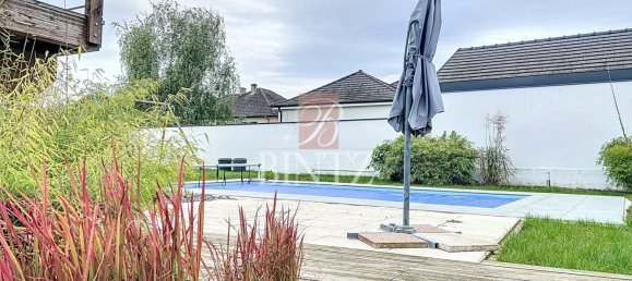 4 bedrooms House in Marckolsheim, France No. 236572 7