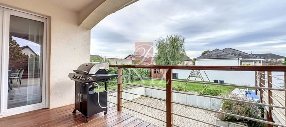 4 bedrooms House in Marckolsheim, France No. 236572 9