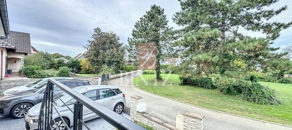 4 bedrooms House in Marckolsheim, France No. 236572 48