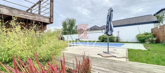 4 bedrooms House in Marckolsheim, France No. 236572 12