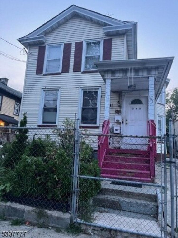 2 bedrooms House in Plainfield, USA No. 378554