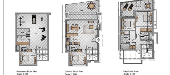 3 Schlafzimmer Villa in Chalkidiki, Greece, Nr. 56256 9