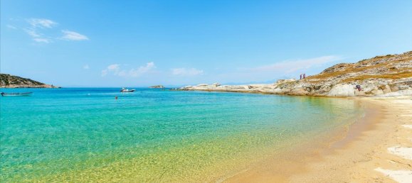 3 Schlafzimmer Villa in Chalkidiki, Greece, Nr. 56256 15