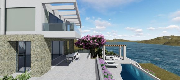 3 Schlafzimmer Villa in Chalkidiki, Greece, Nr. 56256 5