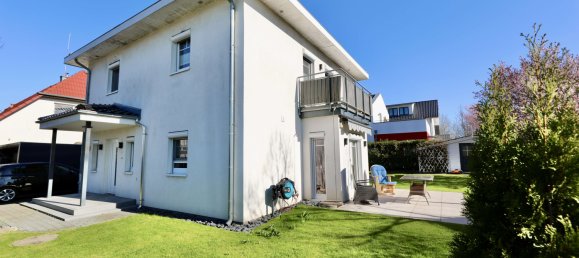 3 غرف نوم منزل في Kladow, Germany رقم 222230 19