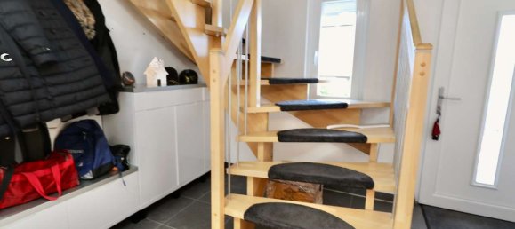 3 غرف نوم منزل في Kladow, Germany رقم 222230 2