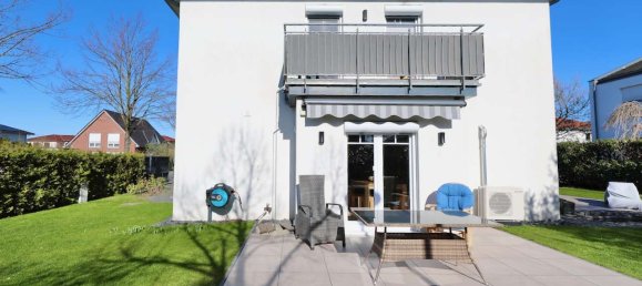 3 غرف نوم منزل في Kladow, Germany رقم 222230 20